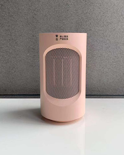 暖風(fēng)機 甜蜜粉