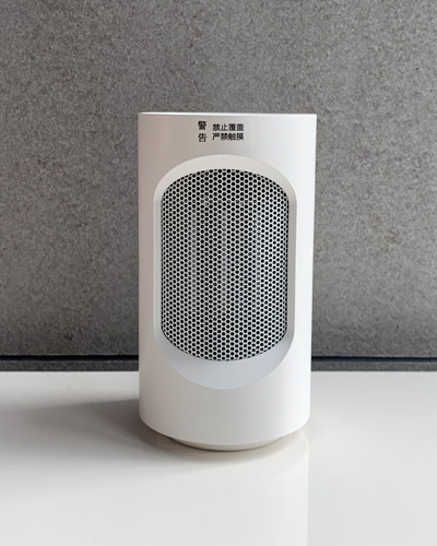 暖風(fēng)機 純潔白