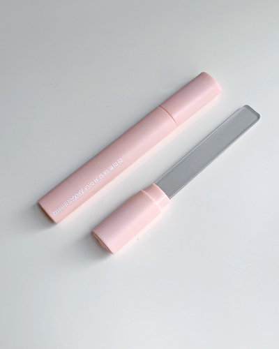 光學(xué)拋光美甲儀 粉色