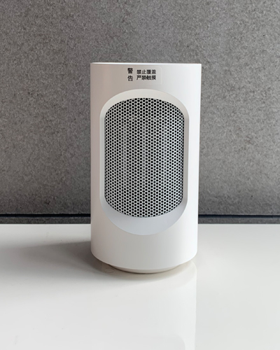 暖風(fēng)機(jī) 純潔白