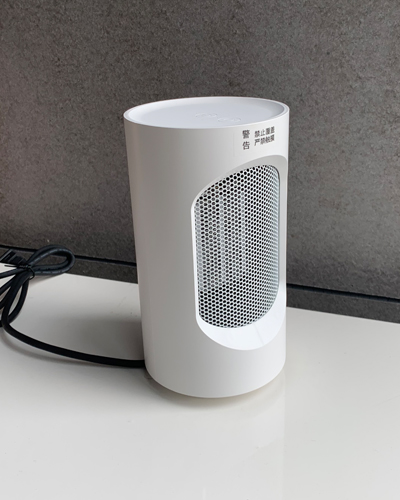 暖風(fēng)機(jī) 純潔白