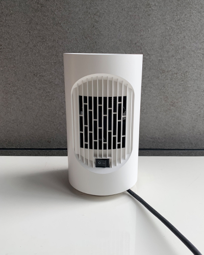 暖風(fēng)機(jī) 純潔白