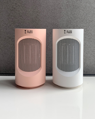 暖風(fēng)機(jī) 純潔白