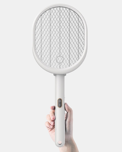電蚊拍WP2132 白