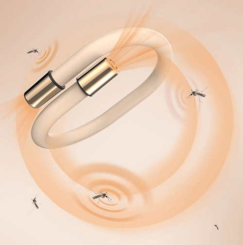 SH2281 標準款 驅(qū)蚊手環(huán)