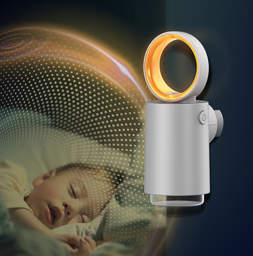 香薰驅(qū)蚊器 驅(qū)蚊小精靈