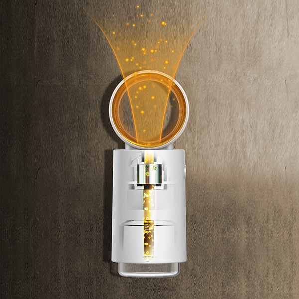 香薰驅(qū)蚊器 驅(qū)蚊小精靈